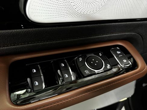 Used 2025 Lincoln Aviator Reserve w/ Equipment Group 201A image 23