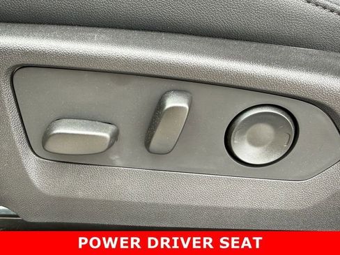 New 2026 Chevrolet Colorado Trail Boss AWD/4WD image 17