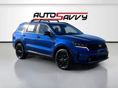 Used 2021 Kia Sorento SX