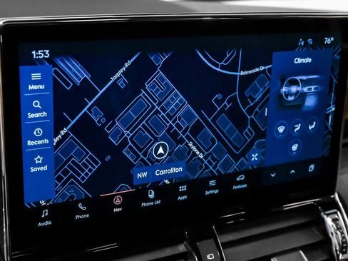 Used 2023 Lincoln Navigator L Reserve image 13