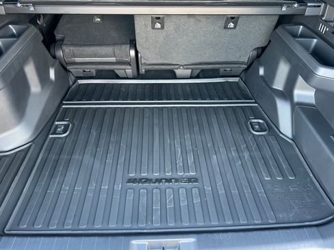 New 2025 Toyota 4Runner TRD Sport Premium image 14