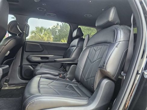 Used 2027 Kia Telluride EX X-Line w/ Towing Package AWD/4WD image 14