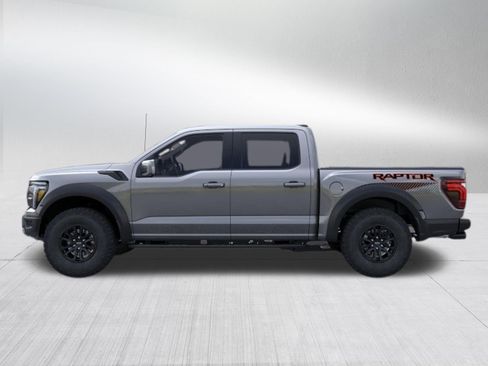 New 2026 Ford F150 Raptor AWD/4WD image 5