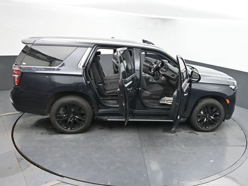 Used 2023 Chevrolet Tahoe LS w/ Driver Alert Package AWD/4WD image 70