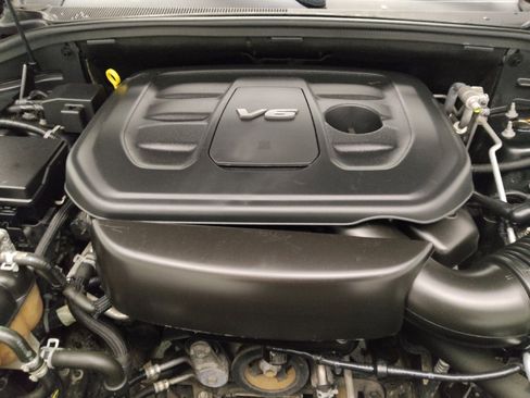 Used 2018 Jeep Grand Cherokee Limited RWD image 30