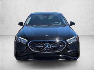 Certified 2026 Mercedes-Benz E 350 Sedan video 2