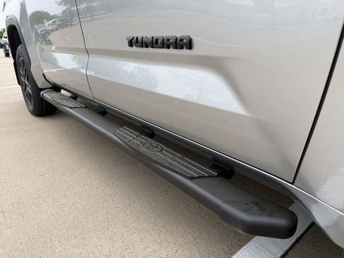 New 2026 Toyota Tundra Limited image 10