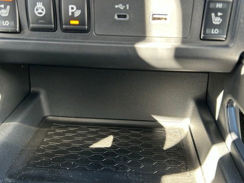 New 2026 Nissan Frontier SV image 38