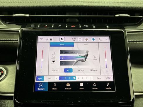 Used 2021 Jeep Grand Cherokee L Limited image 19