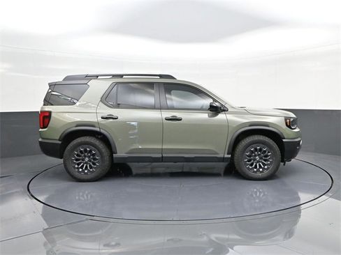 New 2026 Honda Passport TrailSport image 22