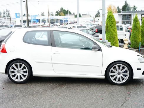 Used 2008 Volkswagen R32 image 6