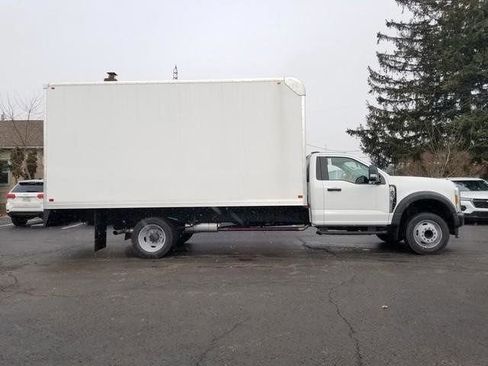 New 2026 Ford F450 XL image 2