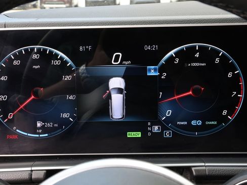 Used 2021 Mercedes-Benz GLS 450 4MATIC image 19