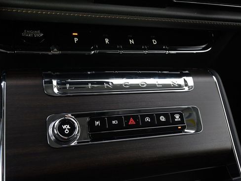 New 2026 Lincoln Aviator Reserve image 31