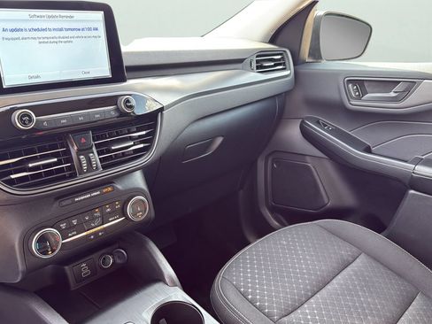 Used 2025 Ford Escape Active FWD image 19