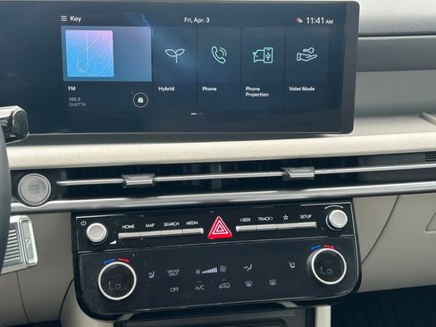 Used 2026 Hyundai Tucson SEL image 20