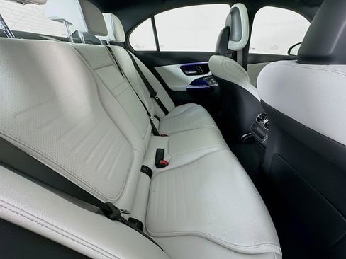 New 2026 Mercedes-Benz C 300 Sedan image 27