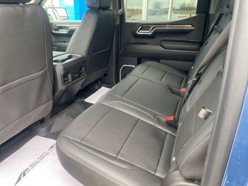 Used 2024 Chevrolet Silverado 1500 RST image 21