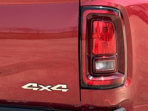 New 2026 RAM 3500 Tradesman AWD/4WD image 5