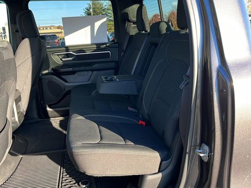Used 2025 RAM 1500 Big Horn image 25