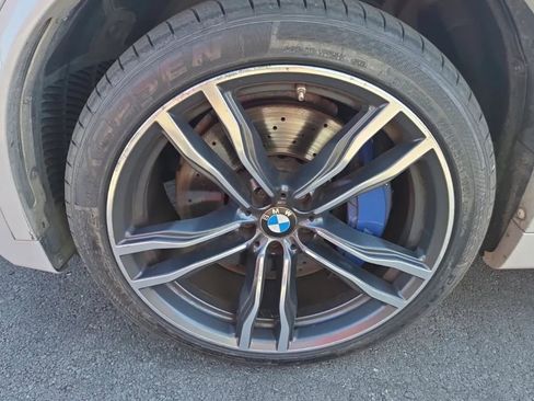 Used 2015 BMW X5 M image 2