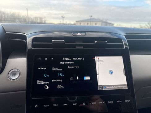 Used 2024 Hyundai Tucson SEL image 27