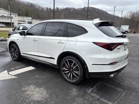 Used 2022 Acura MDX Type S image 3
