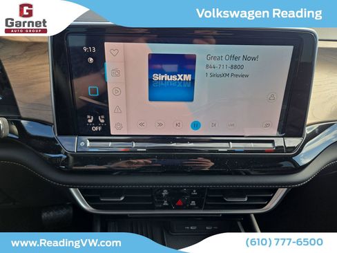 New 2026 Volkswagen Atlas SE AWD/4WD image 18