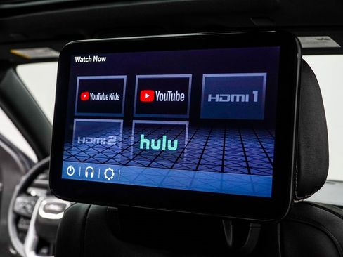 Used 2024 GMC Yukon XL SLT w/ SLT Premium Package image 45