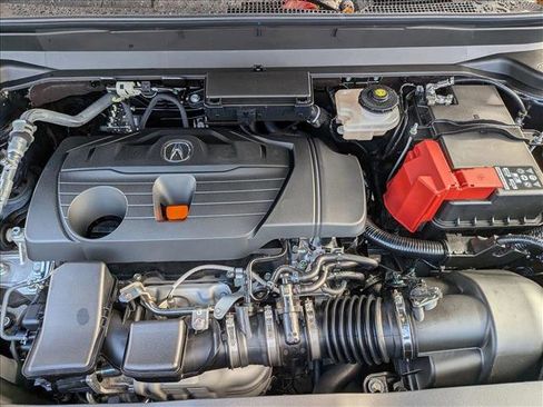 New 2026 Acura RDX SH-AWD w/ Technology Package image 16