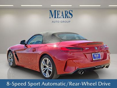 Used 2026 BMW Z4 sDrive30i