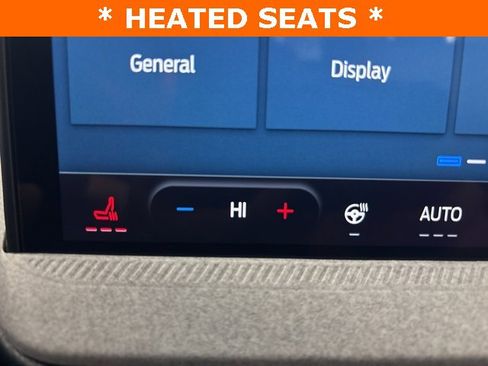 New 2025 Ford Maverick XLT w/ Equipment Group 301A image 16