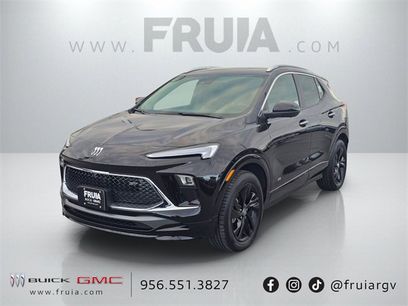 New 2026 Buick Encore GX Sport Touring w/ Advanced Technology Package