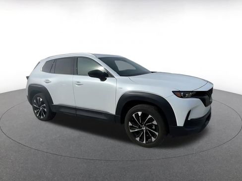 Used 2025 MAZDA CX-50 2.5 Hybrid w/ Premium Plus Pkg image 2
