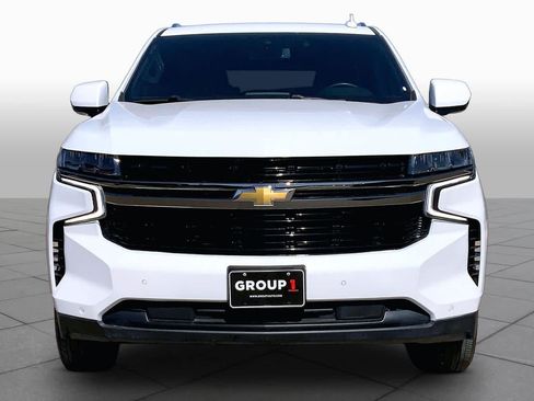 Used 2024 Chevrolet Tahoe LT AWD/4WD image 6