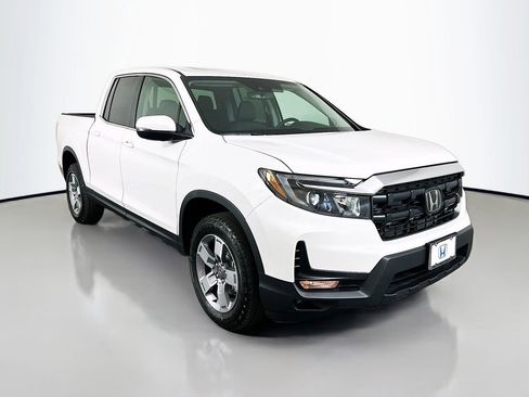 New 2026 Honda Ridgeline RTL image 3
