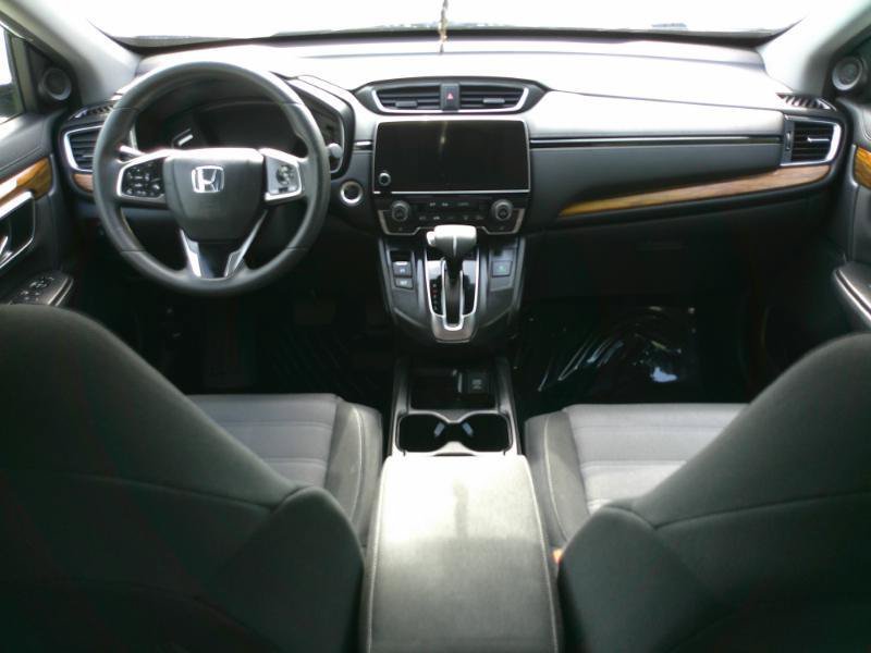 Used 2019 Honda CR-V EX image 14
