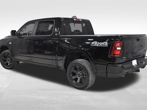 New 2026 RAM 1500 Big Horn image 6