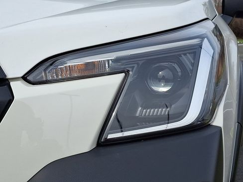 Used 2023 Subaru Forester Wilderness image 10