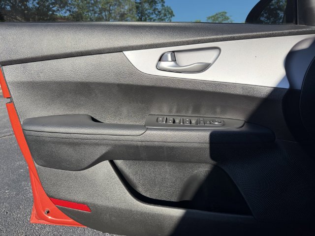 Certified 2024 Kia Forte LXS w/ LXS Technology Package FWD image 14