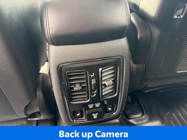 Used 2017 Dodge Durango GT AWD/4WD image 11