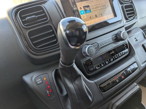 New 2026 RAM ProMaster 1500 w/ Convenience Group image 24