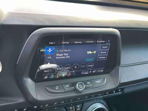 Used 2024 Chevrolet Camaro LT w/ RS Package image 23