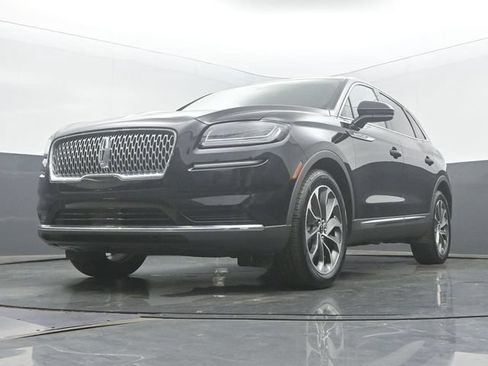 Used 2023 Lincoln Nautilus Reserve AWD/4WD image 48