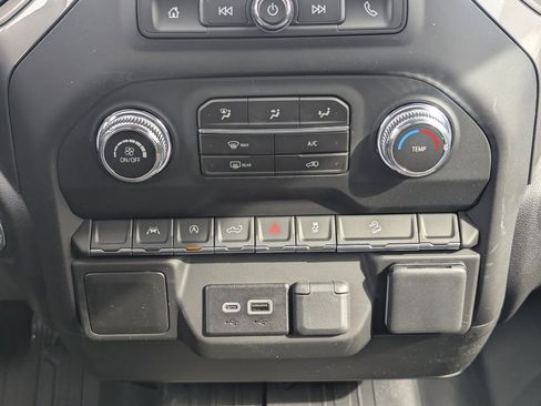 New 2026 GMC Sierra 1500 Pro w/ Graphite Edition image 27