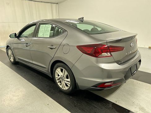 Used 2020 Hyundai Elantra Value Edition w/ Cargo Package (C1) image 7