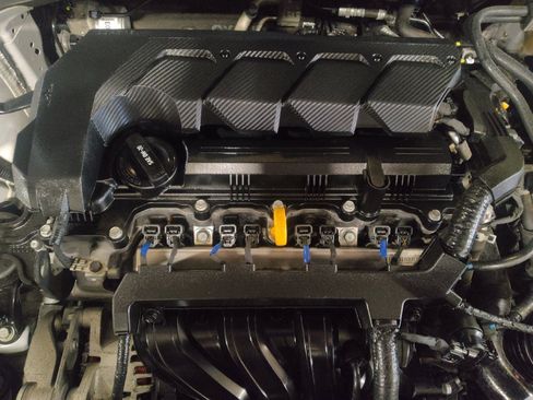 Used 2021 Hyundai Venue SEL w/ Cargo Package image 30