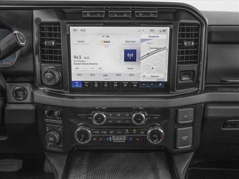 New 2026 Ford F250 Platinum w/ Tremor Off-Road Package image 7