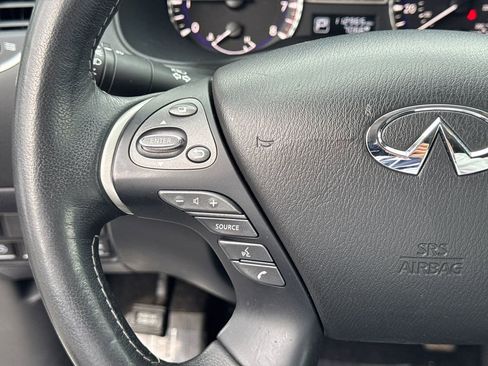 Used 2019 INFINITI QX60 Luxe w/ Essential Package image 26