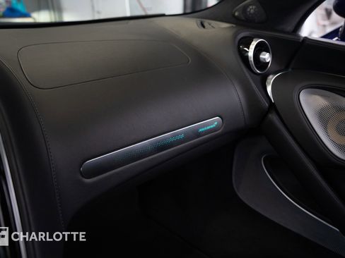 Used 2022 McLaren GT RWD image 29
